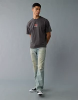 AE Boxy Le Mans Racing Graphic T-Shirt
