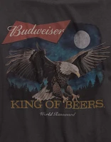 AE Boxy Budweiser Graphic T-Shirt