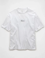 AE Boxy Beatles Graphic T-Shirt