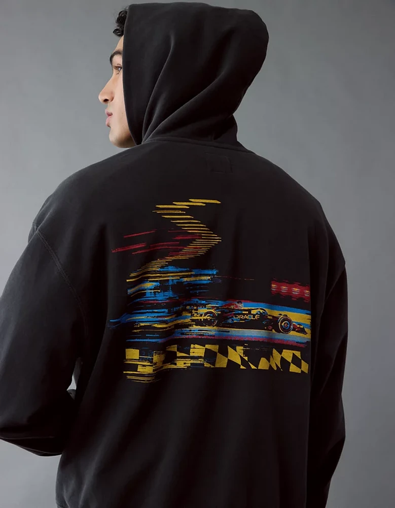 Oracle Red Bull Racing x AE Graphic Hoodie