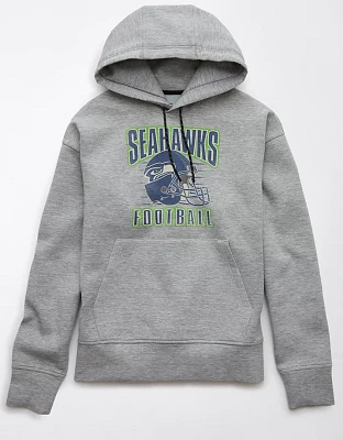 Chandail à capuchon NFL Seahawks de Seattle AE