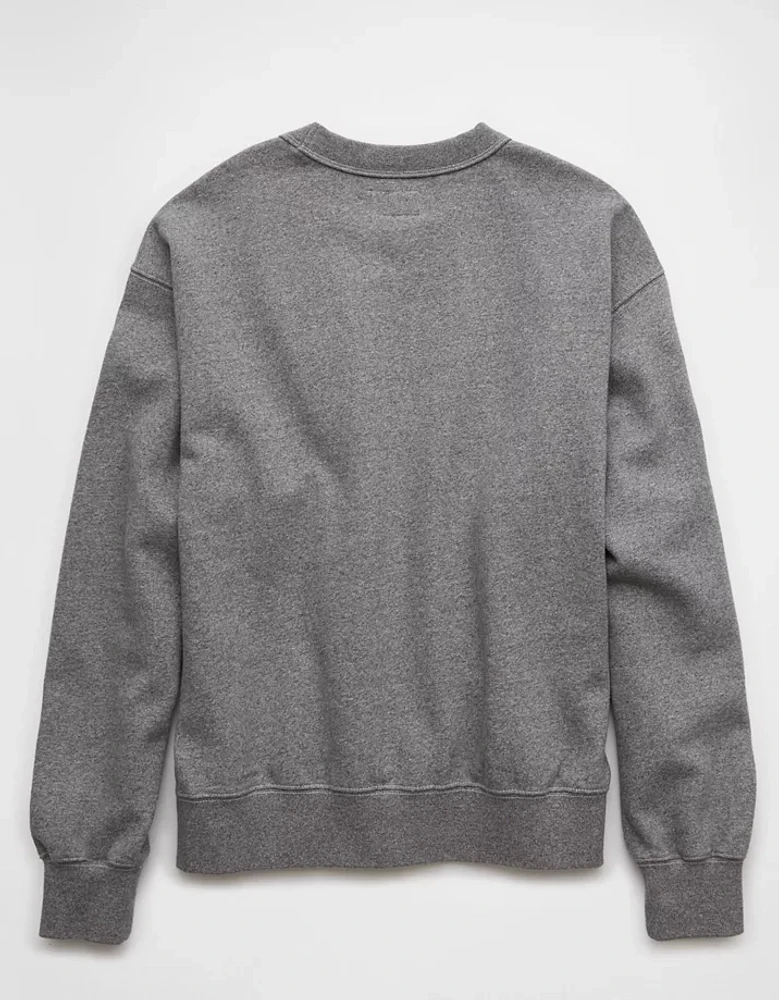 AE Laidback Luxe Heavyweight Sweatshirt