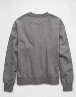 AE Laidback Luxe Heavyweight Sweatshirt