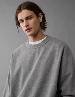 AE Laidback Luxe Heavyweight Sweatshirt