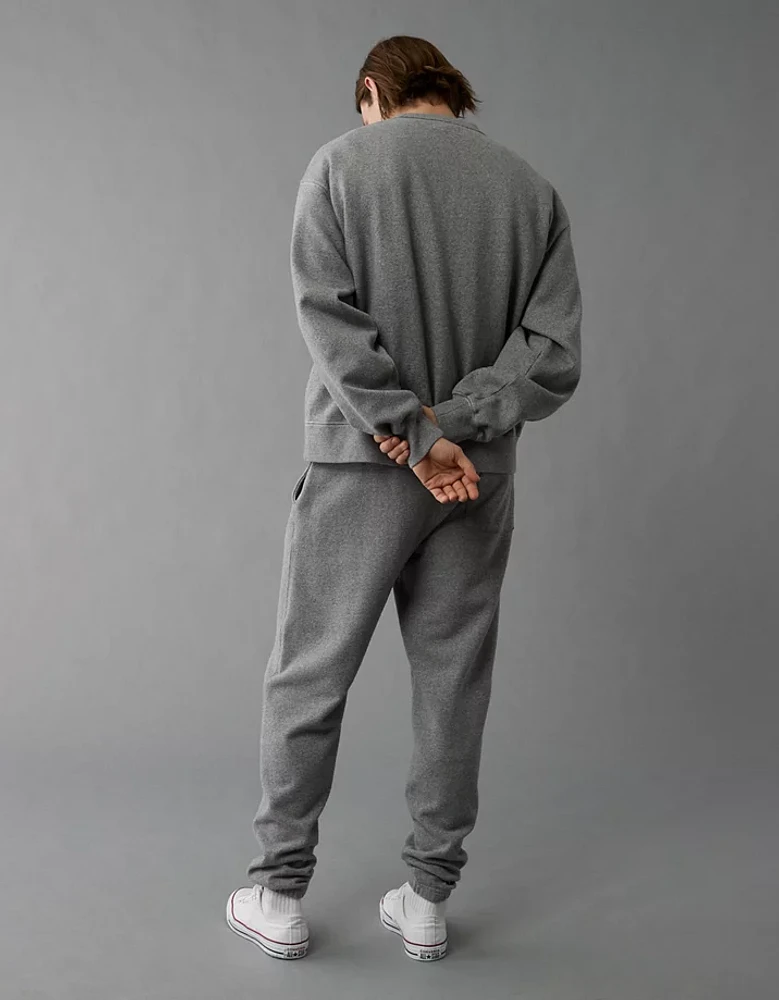 AE Laidback Luxe Heavyweight Sweatshirt