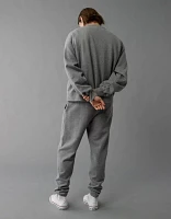 AE Laidback Luxe Heavyweight Sweatshirt
