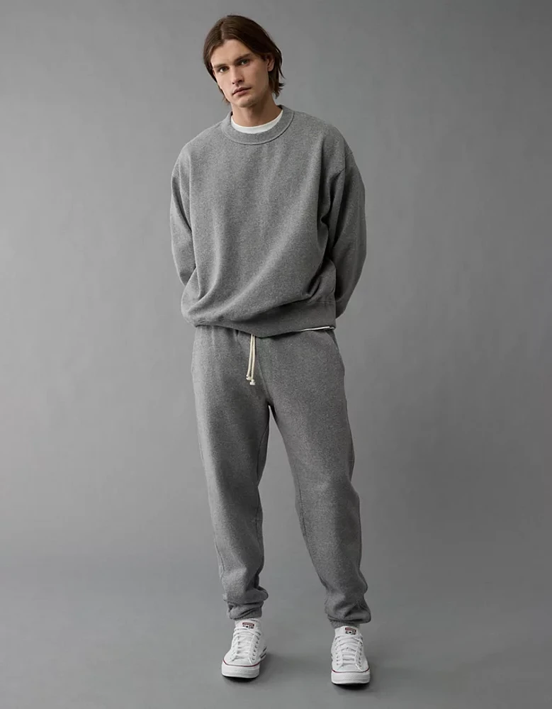 AE Laidback Luxe Heavyweight Sweatshirt
