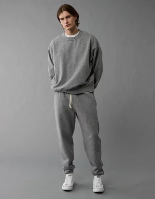 AE Laidback Luxe Heavyweight Sweatshirt