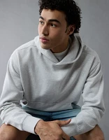AE Laidback Luxe Heavyweight Logo Hoodie