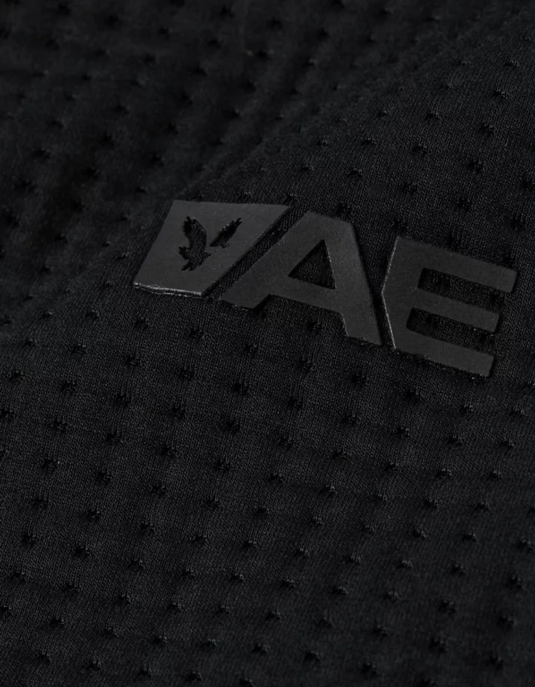 AE 24/7 Training Zip-Up Hoodie
