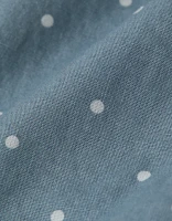 AEO Men's Polka Dots Stretch Boxer Short
