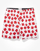 AEO Maple Leaf Stretch Boxer Short