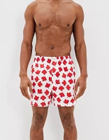 AEO Maple Leaf Stretch Boxer Short