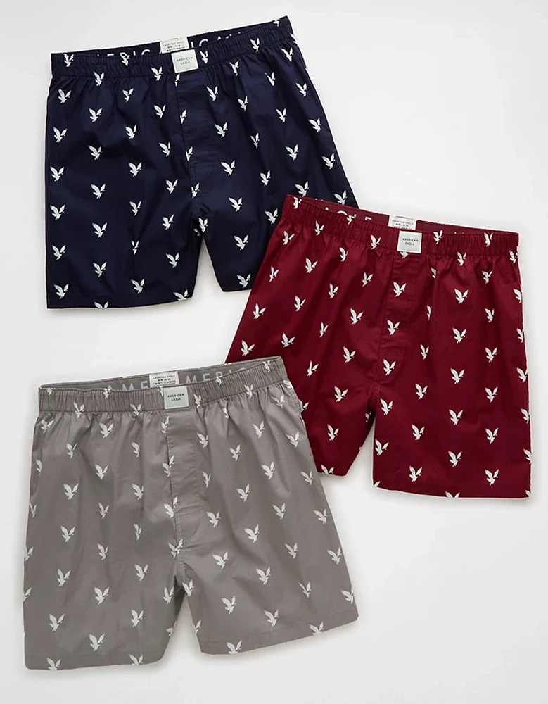 AEO Stretch Boxer Short