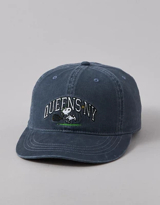 Casquette de baseball Snoopy AE