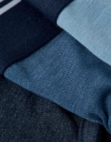 Lot de trois caleçons ultradoux pour hommes AEO