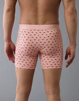 AEO Men's Ladybugs 6" Classic Boxer Brief