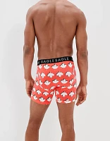 AEO Maple Leaf 6" Classic Boxer Brief