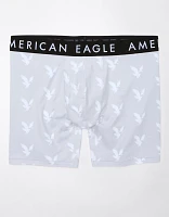 AEO Men's Eagle 6" Classic Boxer Brief
