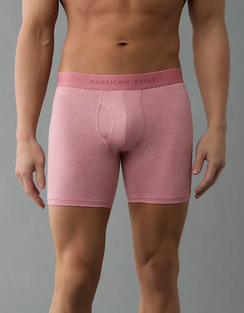 AEO Men's 6" Classic Boxer Brief