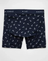 AEO Men's Anchors 6" Classic Boxer Brief