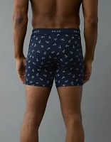 AEO Men's Anchors 6" Classic Boxer Brief