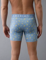 AEO Men's Banana Peel 6" Flex Boxer Brief