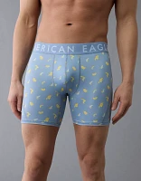 AEO Men's Banana Peel 6" Flex Boxer Brief