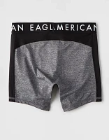 AEO Men's Cationic 6" Flex Boxer Brief