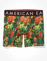 AEO Peach Tree 6" Flex Boxer Brief