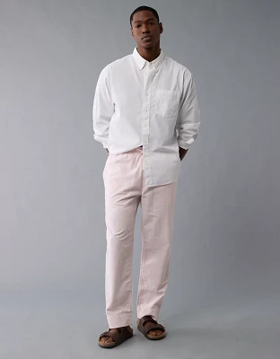 AE Stretch Cotton Pant