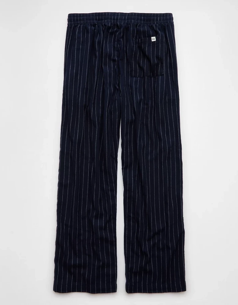 AE Flannel PJ Pant