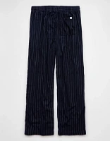 AE Flannel PJ Pant