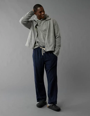 Pantalon de pyjama en flanelle AE
