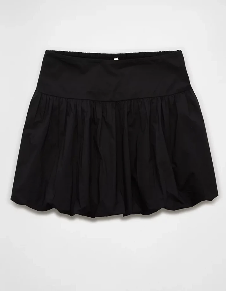 AE Bubble Mini Skirt