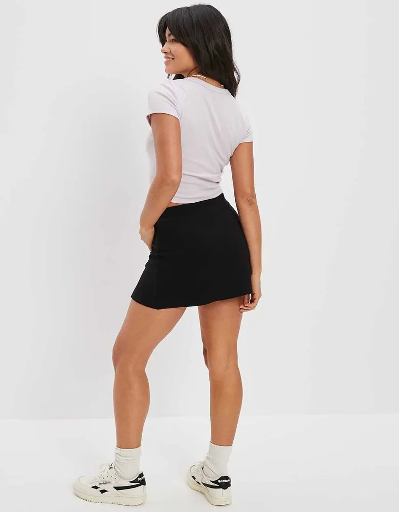 AE It Knit Skort