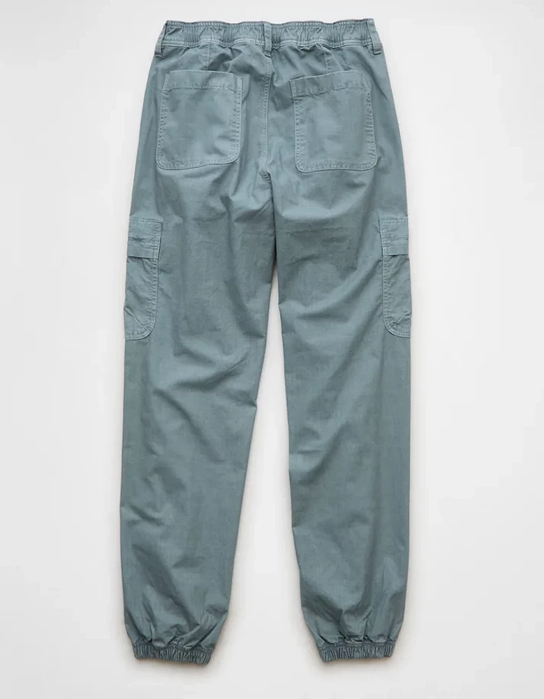 AE Snappy Stretch Baggy Cargo Jogger