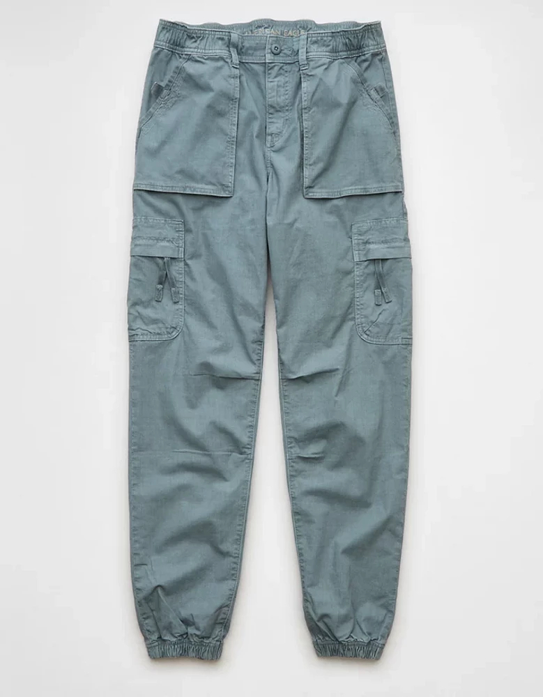 AE Snappy Stretch Baggy Cargo Jogger