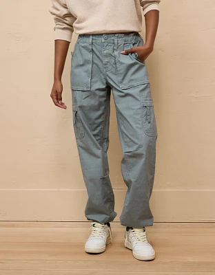 AE Snappy Stretch Baggy Cargo Jogger