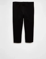 AE Stretch Low-Rise Capri Pant
