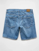 AE 8" Dreamy Drape Stretch Low-Rise Baggy Jort