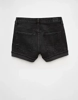 AE Stretch Denim Perfect Shortie