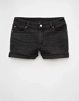 AE Stretch Denim Perfect Shortie