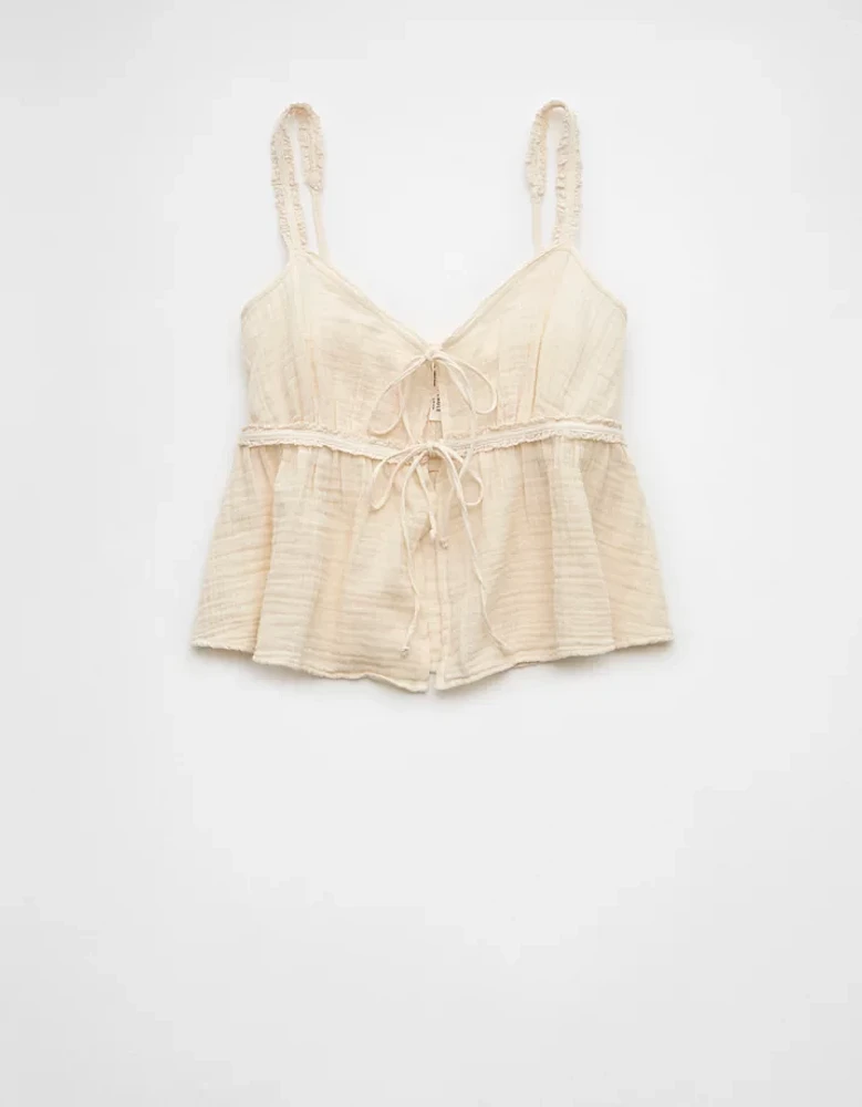 AE Flyaway Cami