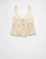 AE Flyaway Cami
