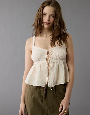 Camisole fluide AE