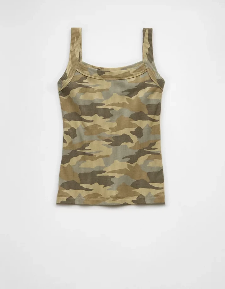 AE Daily Fave Tank Top