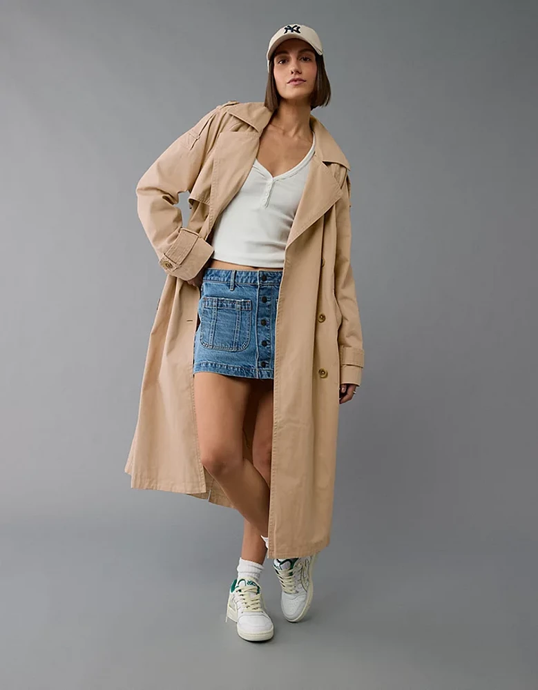 Trench AE