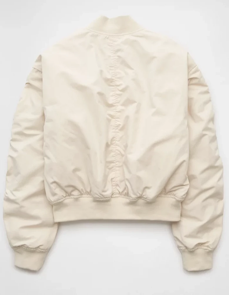 AE Lightweight Bomber Jacket