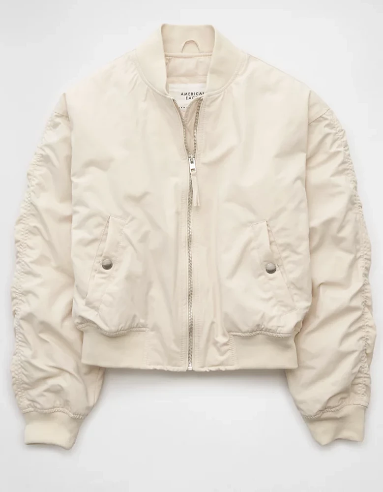 AE Lightweight Bomber Jacket